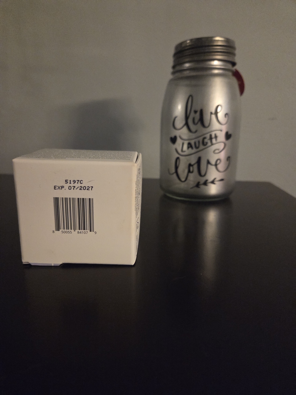 Gopure Tighten & Lift Neck Cream - Picture 3 of 3